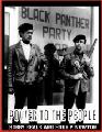 All Power to the People: The Black Panther Party Documentary DVD - Product Image