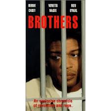 Brothers - Starring Ron O&#39;neal (DVD) - Product Image