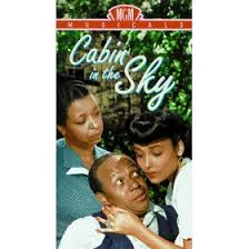 Cabin In The Sky (DVD Movie) - Product Image