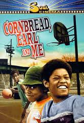 Cornbread Earl & Me  - Product Image