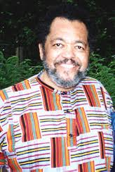 Dr. Barashango: Afrikan People & European Holidays DVD