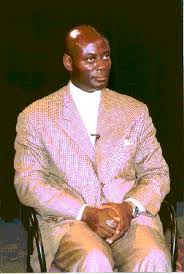 Dr Khalid Muhammad Debates Pastor Chuck Singleton: The Bible - Truth or Altered By The Whiteman - Product Image