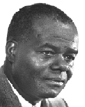 Dr. John Henrik Clarke: Understanding The Black Holocaust DVD - Product Image