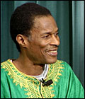 Dr. Llaila Afrika: A Class On Health DVD - Product Image