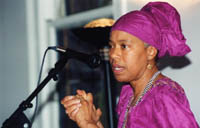 Dr. Marimba Ani - Why White People Do What They Do DVD - Product Image
