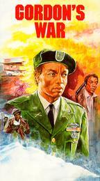 Gordon's War Directed by: Ossie Davis DVD - Product Image