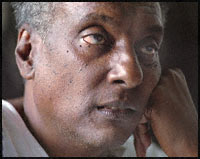 Kwame Ture: Interviewed By Gill Noble On 'Like It Is' - Product Image