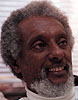Kwame Ture: CSPAN Interview Cd - Product Image