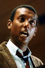 Kwame Ture: Revolutionary Without Organization DVD - Product Image