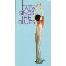 Lady Sings The Blues DVD Movie - Product Image