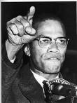 Malcolm X Audio: House Negro vs Field Negro - Product Image