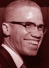 Malcolm X: The Ballot or the Bullet CD - Product Image