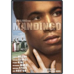 Mandingo (DVD Movie) - Product Image