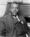 Marcus Garvey Documentary  DVD - Product Image