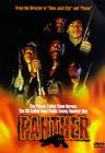 Panther DVD Movie Featuring Kadeem Hardison and Mario Van Peebles - Product Image