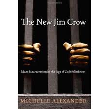 The New Jim Crow By: Michelle Alexander - Product Image