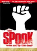 The Spook Who Sat by The Door DVD